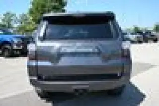 2017 Toyota 4Runner SR5 Premium