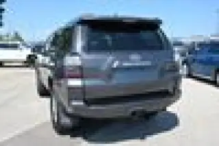 2017 Toyota 4Runner SR5 Premium