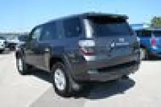 2017 Toyota 4Runner SR5 Premium