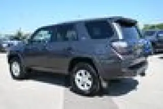 2017 Toyota 4Runner SR5 Premium