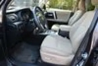 2017 Toyota 4Runner SR5 Premium