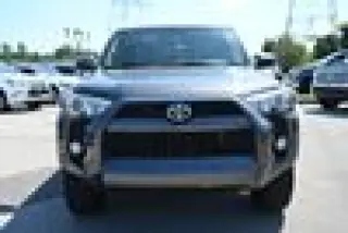 2017 Toyota 4Runner SR5 Premium