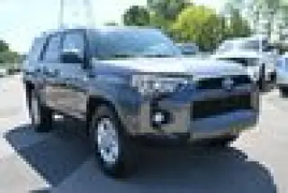 2017 Toyota 4Runner SR5 Premium