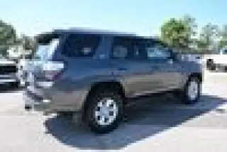 2017 Toyota 4Runner SR5 Premium