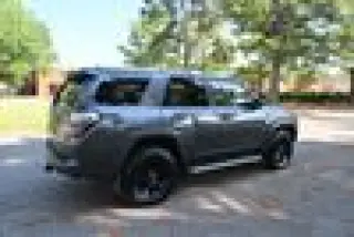 2015 Toyota 4Runner SR5