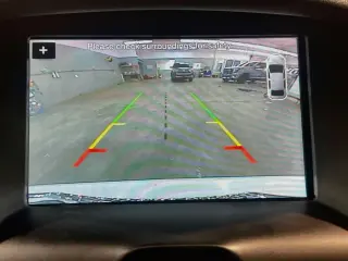 Ford Focus 2017 SEL 4dr Sedán
