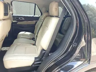 Ford Explorer 2016 4x4 Platinum 4p SUV