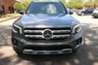 2021 Mercedes-Benz GLB 250
