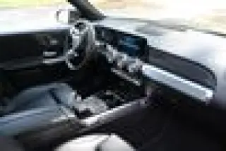 2021 Mercedes-Benz GLB 250
