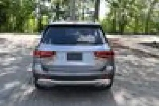 2021 Mercedes-Benz GLB 250