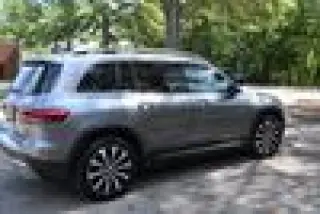 2021 Mercedes-Benz GLB 250