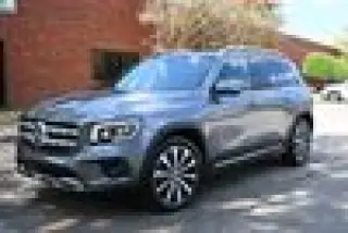 2021 Mercedes-Benz GLB 250