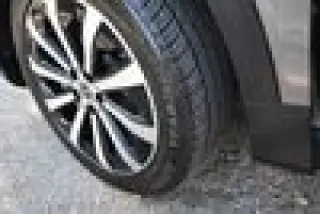 2021 Mercedes-Benz GLB 250