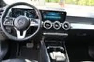 2021 Mercedes-Benz GLB 250