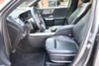2021 Mercedes-Benz GLB 250