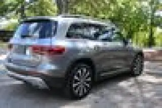 2021 Mercedes-Benz GLB 250