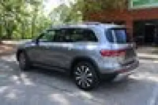 2021 Mercedes-Benz GLB 250