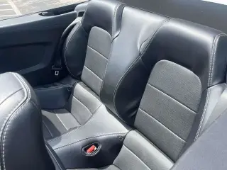 Ford Mustang 2021 EcoBoost Premium 2dr Convertible