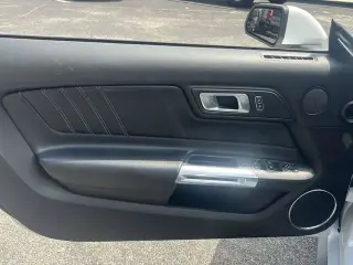 Ford Mustang 2021 EcoBoost Premium 2dr Convertible