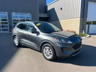 Ford Escape 2020 4x4 SE 4p SUV
