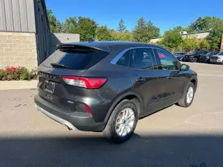 Ford Escape 2020 4x4 SE 4p SUV
