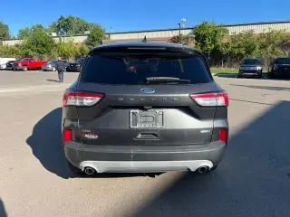Ford Escape 2020 4x4 SE 4p SUV