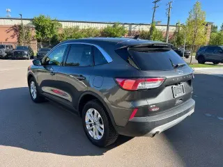 Ford Escape 2020 4x4 SE 4p SUV