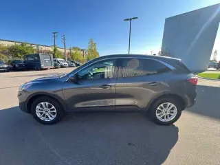 Ford Escape 2020 4x4 SE 4p SUV