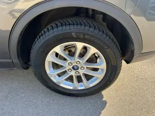 Ford Escape 2020 4x4 SE 4p SUV