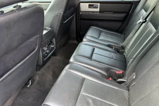 Ford Expedition EL 2017 4x4 Limited 4dr SUV