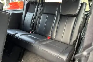 Ford Expedition EL 2017 4x4 Limited 4dr SUV