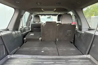 Ford Expedition EL 2017 4x4 Limited 4dr SUV