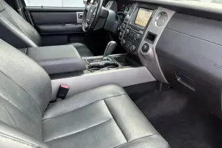 Ford Expedition EL 2017 4x4 Limited 4dr SUV