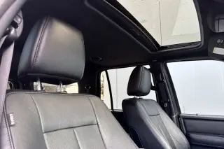 Ford Expedition EL 2017 4x4 Limited 4dr SUV