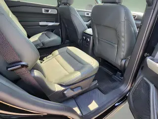 Ford Explorer 2023 AWD Timberline 4p SUV