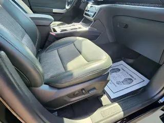 Ford Explorer 2023 AWD Timberline 4p SUV