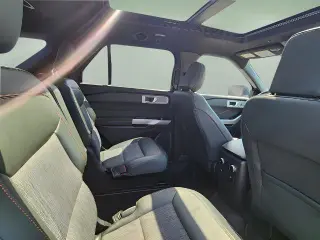 Ford Explorer 2023 AWD Timberline 4p SUV