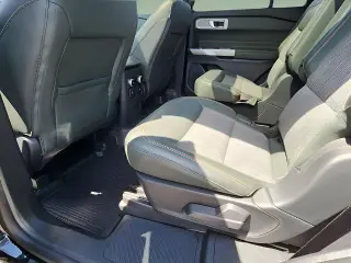 Ford Explorer 2023 AWD Timberline 4p SUV