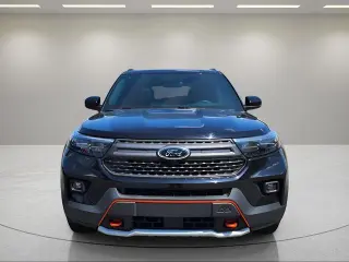 Ford Explorer 2023 AWD Timberline 4p SUV