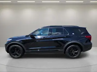 Ford Explorer 2023 AWD Timberline 4p SUV
