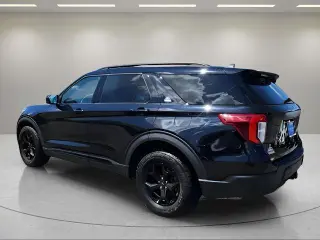 Ford Explorer 2023 AWD Timberline 4p SUV