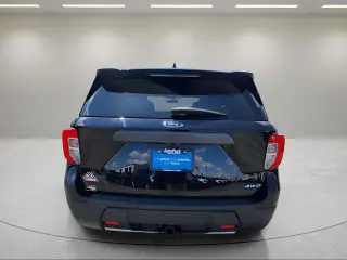 Ford Explorer 2023 AWD Timberline 4p SUV