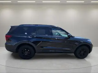 Ford Explorer 2023 AWD Timberline 4p SUV