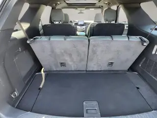 Ford Explorer 2023 AWD Timberline 4p SUV