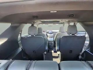 Ford Explorer 2023 AWD Timberline 4p SUV