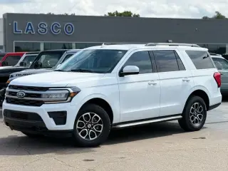 Ford Expedition 2023 4x4 XLT 4p SUV