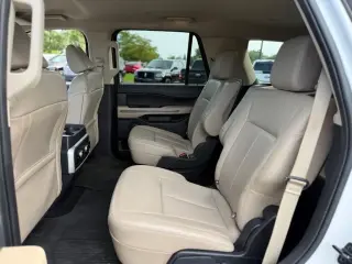 Ford Expedition 2023 4x4 XLT 4p SUV