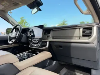 Ford Expedition 2023 4x4 XLT 4p SUV