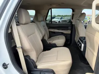 Ford Expedition 2023 4x4 XLT 4p SUV