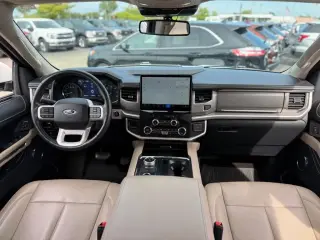 Ford Expedition 2023 4x4 XLT 4p SUV